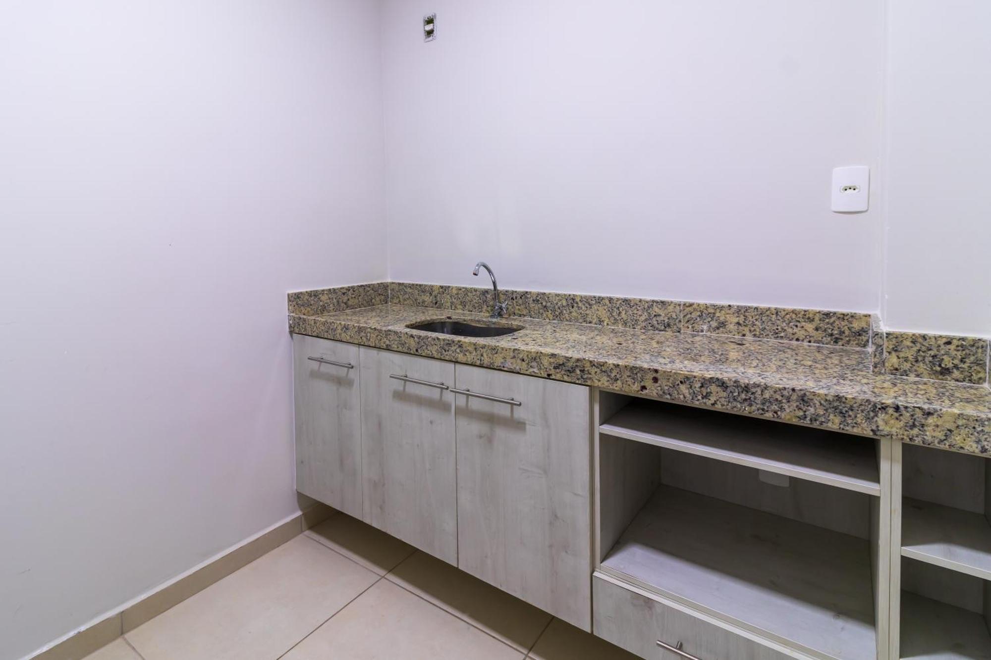 坎波斯多斯戈塔卡兹 Campos Center Flat By Castelo Itaipava酒店 客房 照片