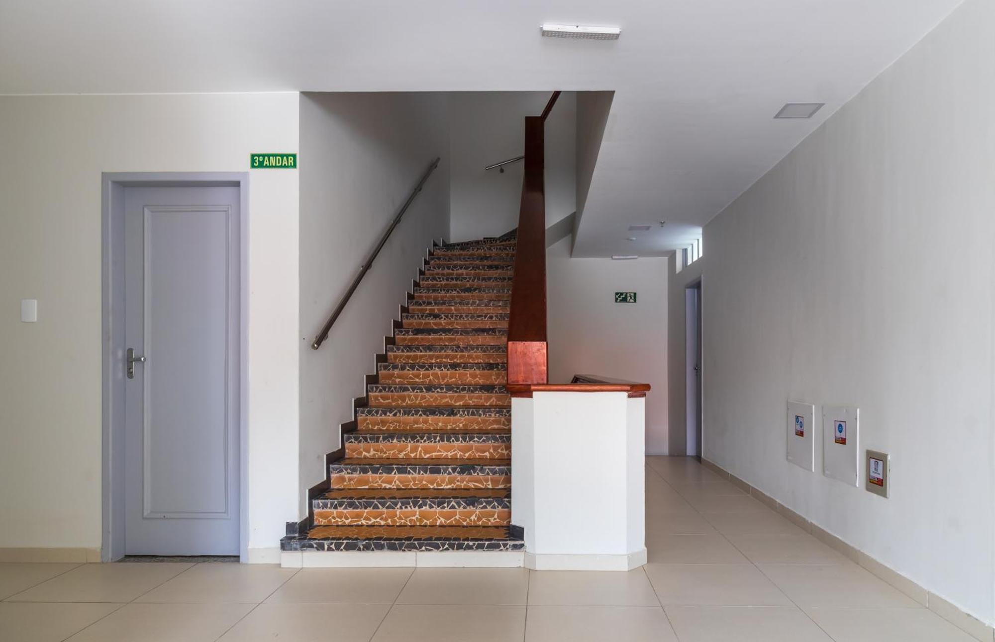 坎波斯多斯戈塔卡兹 Campos Center Flat By Castelo Itaipava酒店 外观 照片